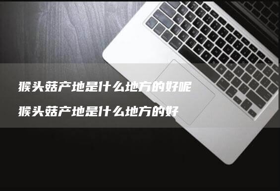 猴头菇产地是什么地方的好呢 猴头菇产地是什么地方的好