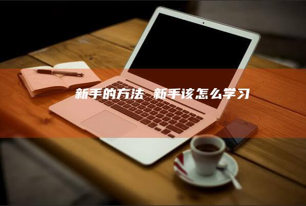 新手的新手该怎么学习
