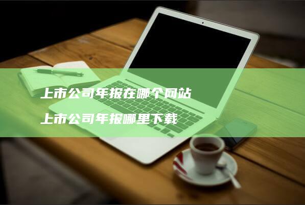 上市公司年报在哪个网站上市公司年报哪里下载