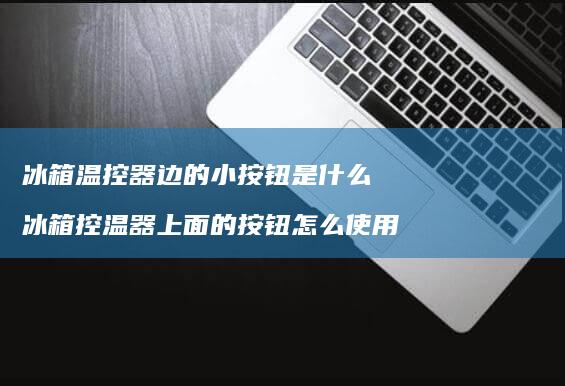 冰箱温控器边的小按钮是什么 冰箱控温器上面的按钮怎么使用