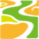 翰墨稻艺景观农业设计 稻田艺术  稻田画设计_稻田景观_油菜花景观_作物迷宫设计施工