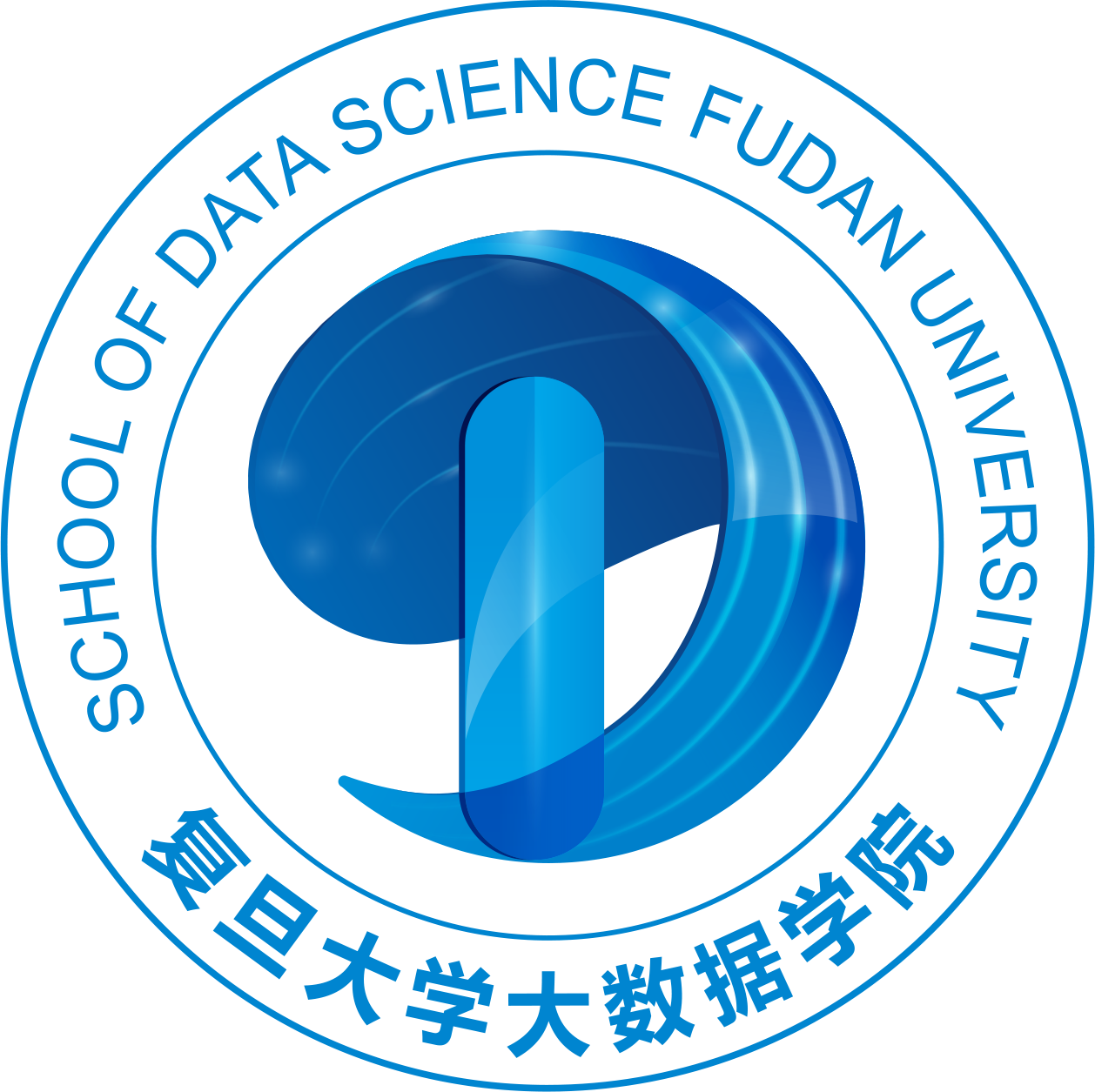 复旦大学大数据学院