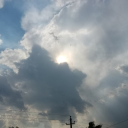 朝阳小站