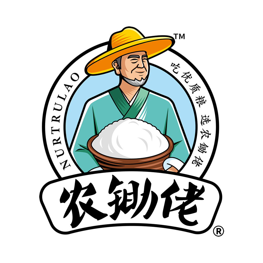 宾阳县新金米业有限公司_古辣香米