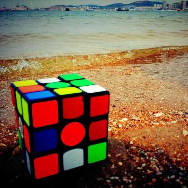Cube007的博客 - Cube007的技术分享