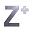 中润Z+