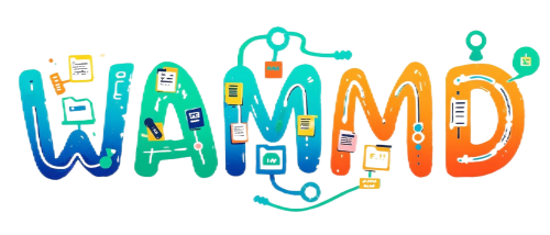 WAMMD-汇聚全网优质资源