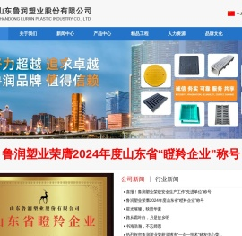 山东鲁润塑业股份有限公司
