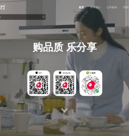 顺联动力-领先的私域电商平台，购品质，乐分享！