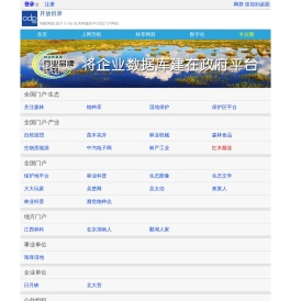 开放目录 - 阿酷网群