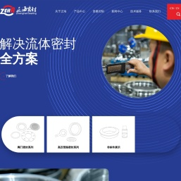 温州正海密封件有限公司 —— 唯一官方网站