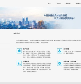 支付平台