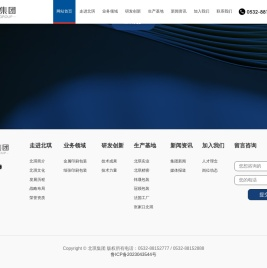 北琪集团