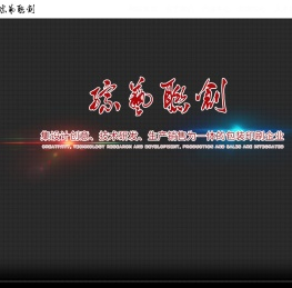 山东综艺联创包装股份有限公司