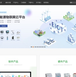 首页 - 安科瑞电气股份有限公司