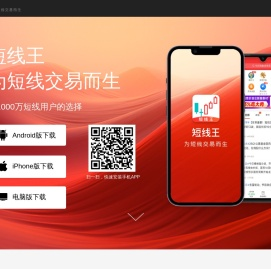 短线王-为短线交易而生！专业的短线盯盘和交易辅助工具