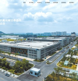 广东致能半导体有限公司