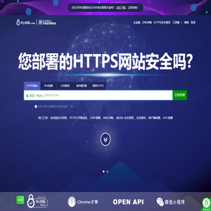 亚数信息-SSL/TLS安全评估报告