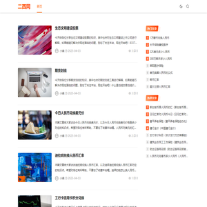 二西网-锐慧网络