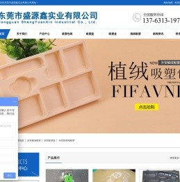 东莞吸塑包装-吸塑盘-防静电植绒吸塑厂-东莞市盛源鑫实业有限公司