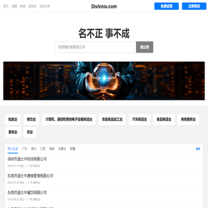 Dishiniu 迪士牛