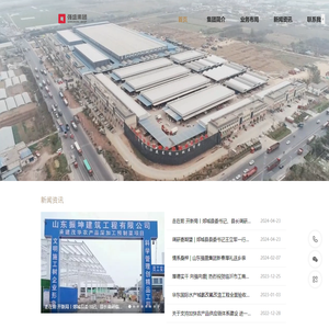 山东强盛集团