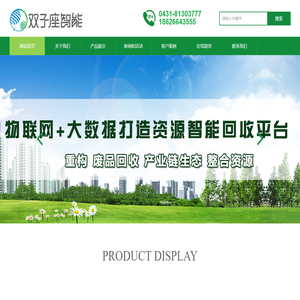 双子座智能回收