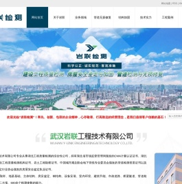 武汉岩联工程技术有限公司