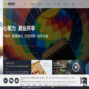 新嘉集团