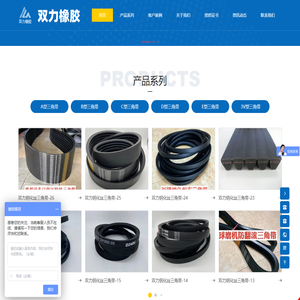 河南双力橡胶股份有限公司