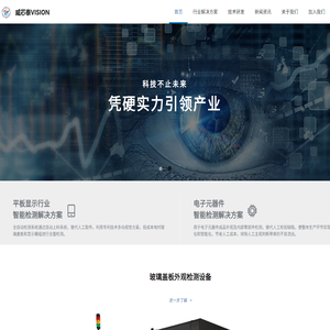 威芯泰VISION