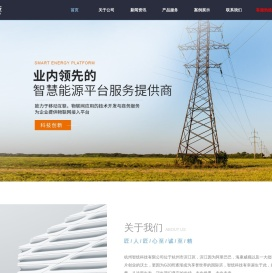 杭州智统科技有限公司-能耗监测_抄表计量_智慧照明_配电房水泵房监测_空调集中控制系统
