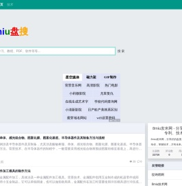 8miu发米网 - 分享盘搜、专利、技术