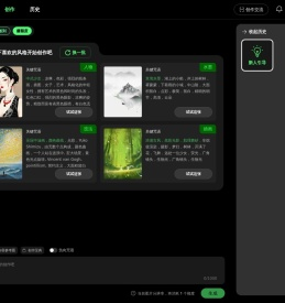 奇域