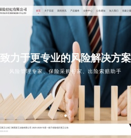 安诺保险经纪有限公司
