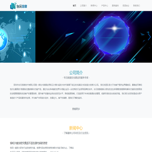 深圳市台元信息技术有限公司