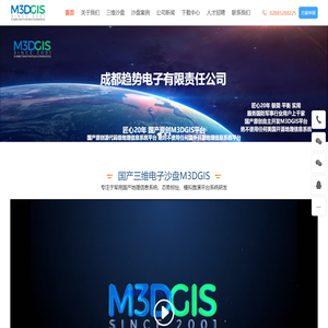 数字沙盘|电子沙盘|GIS地理|VR AR MR虚拟现实|成都趋势电子|武警部队军事公安应急消防安监煤矿石油水电|一张图可视化|元宇宙|无人机倾斜摄影|多点触摸|人工智能|大数据-成都趋势电子有限责任公司