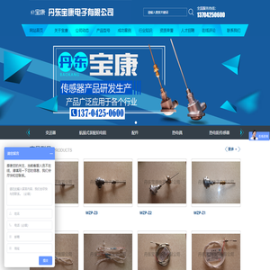 丹东宝康电子有限公司_丹东宝康电子有限公司