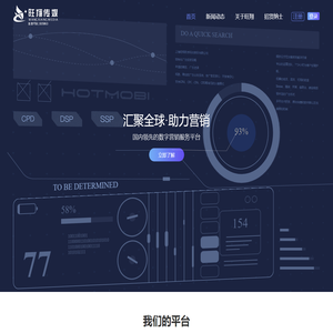 旺翔数科