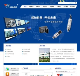 压力变送器,磁致伸缩线性位移传感器--康宇测控仪器仪表工程有限公司