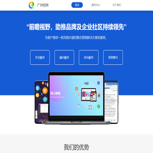 广州柏林信息技术有限公司