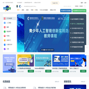 首页 - 科技学堂
