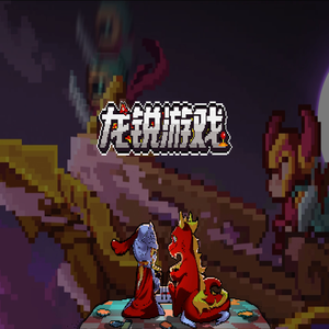 广州龙锐科技有限公司