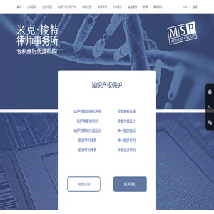 俄罗斯专利代理-俄罗斯专利商标代理机构/欧洲、一带一路国家的专利、商标注册及知识产权服务-MSP