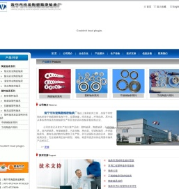 海宁市玲珑陶塑精密轴承厂 | 玲珑轴承,陶瓷轴承,塑料轴承,钛合金轴承