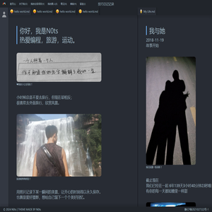 技巧日记记录