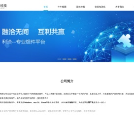 深圳市利洽科技有限公司