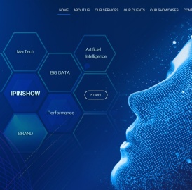 千觅科技官网 | QianMI - The power of Advertising