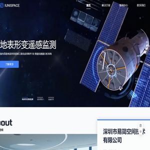 易简空间，为投资者提供另类数据、开源数据分析