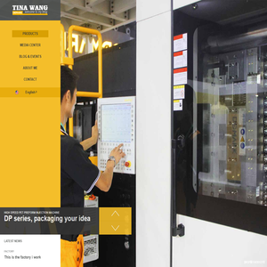 PET Preform Injection molding machine, PET preform making machines, Bottle blow molding machine, PET preform mould, Blowing mould, China injection machine manufacturer and supplier_德玛克控股集团